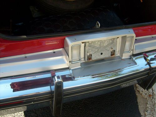 1977  cadillac   deville  4dr 49000  miles, US $6,500.00, image 24