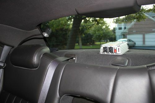 2010 Lincoln Town Car SEDAN Black Executive L Series Car Excellent Condition, image 14