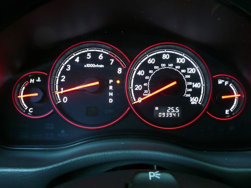 2005 Subaru Outback XT Turbo AWD Peal White, Nice Condition, Runs Well, US $8,999.00, image 14