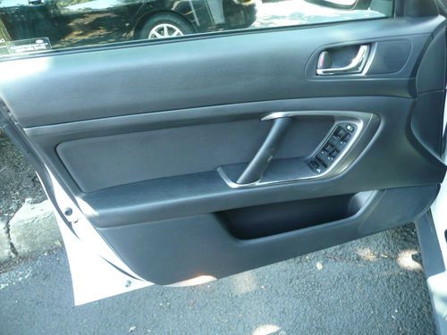 2005 Subaru Outback XT Turbo AWD Peal White, Nice Condition, Runs Well, US $8,999.00, image 22