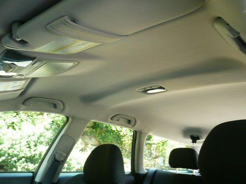 2005 Subaru Outback XT Turbo AWD Peal White, Nice Condition, Runs Well, US $8,999.00, image 23