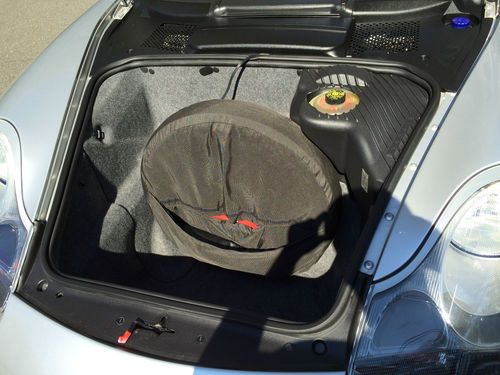 1999 PORSCHE 911 CARRERA 6 SPEED 19K MILES CLEAN CARFAX PREMIUM LEATHER, image 17