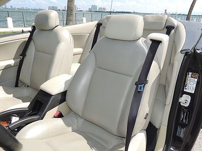 RARE COLOR / NEW TOP+HYDRAULICS / NO RUST FLORIDA CAR / CLEAN CARFAX / MUST SEE!, US $7,995.00, image 25