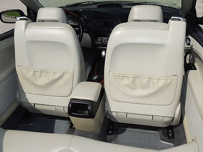RARE COLOR / NEW TOP+HYDRAULICS / NO RUST FLORIDA CAR / CLEAN CARFAX / MUST SEE!, US $7,995.00, image 40