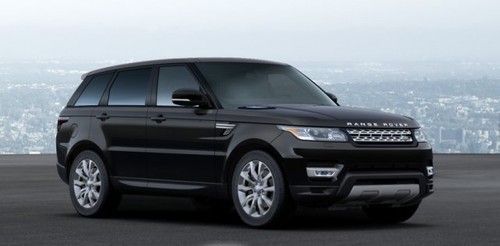 2014 range rover sport hse