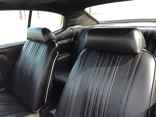 1970 Chevy Chevelle SS 454 4 Speed, image 9