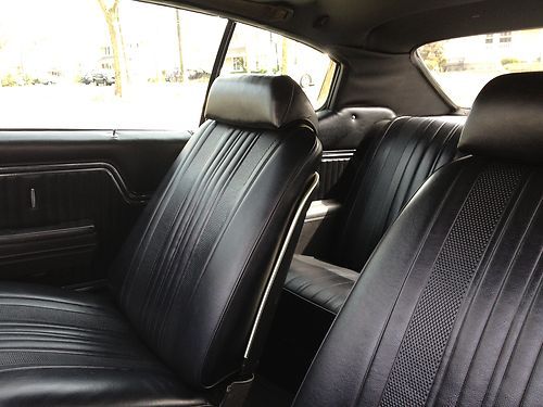 1970 Chevy Chevelle SS 454 4 Speed, image 11