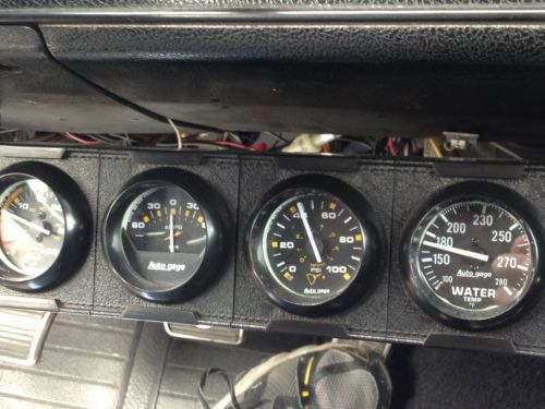 1970 Chevy Chevelle SS 454 4 Speed, image 13