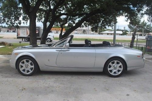 2014 rolls-royce phantom drophead coupe'