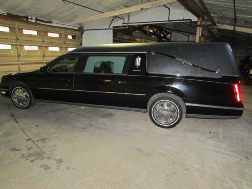 Hearse