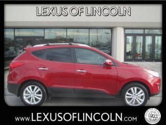 2012 red limited!