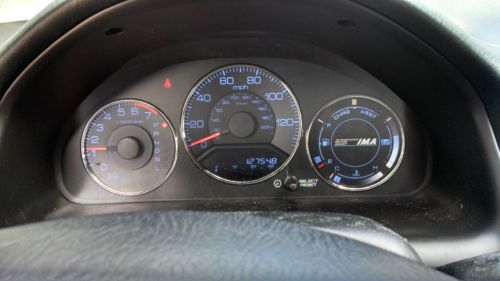 2003 honda civic hybrid great car great mpg tons of life left. needs transmissio, US $3,300.00, image 3