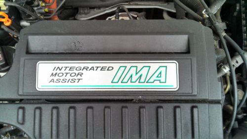 2003 honda civic hybrid great car great mpg tons of life left. needs transmissio, US $3,300.00, image 9