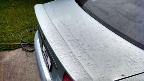 2003 honda civic hybrid great car great mpg tons of life left. needs transmissio, US $3,300.00, image 11