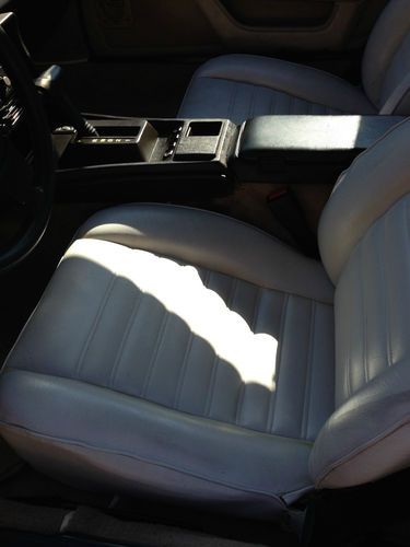 porsche 924s, image 6