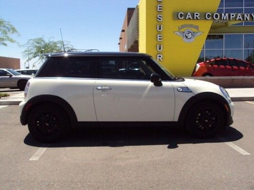 2012 mini s manual