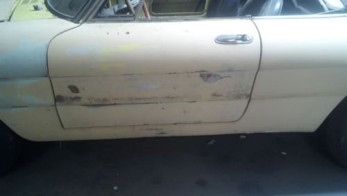 1973 ALFA ROMEO 2000 SPIDER VELOCE, image 8