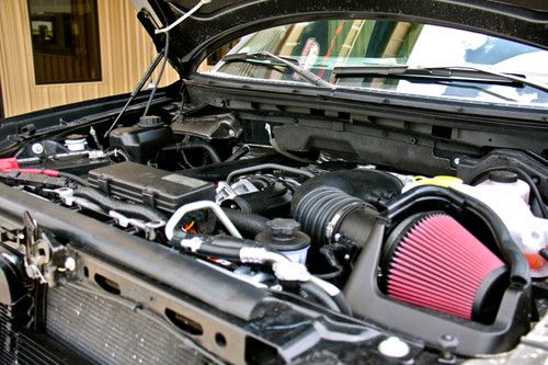 605 HP Supercharged Hennessey VelociRaptor 600 Ford Raptor Truck SVT 2013, US $84,950.00, image 4