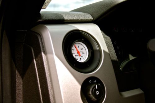 605 HP Supercharged Hennessey VelociRaptor 600 Ford Raptor Truck SVT 2013, US $84,950.00, image 9