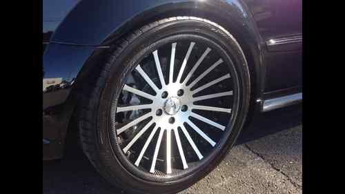 2008 Mercedes-Benz CLK63 AMG Black Series Coupe 2-Door 6.3L, US $89,000.00, image 4