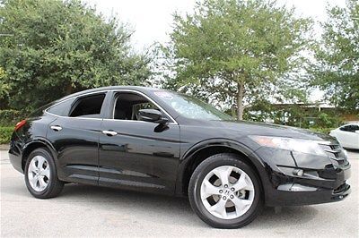 2010 ex-l 3.5l auto crystal black pearl