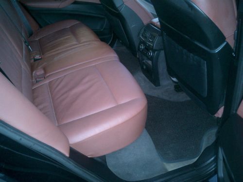 2013 BMW X5 SUV TWIN TURBO 786 MILES FLOOD SALVAGE, image 7