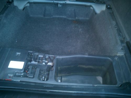 2013 BMW X5 SUV TWIN TURBO 786 MILES FLOOD SALVAGE, image 24