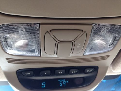 2008 Toyota Sienna LE Mini Passenger Van 5-Door 3.5L, US $12,500.00, image 5