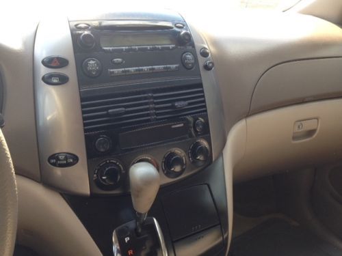 2008 Toyota Sienna LE Mini Passenger Van 5-Door 3.5L, US $12,500.00, image 6