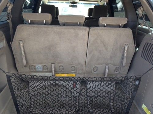 2008 Toyota Sienna LE Mini Passenger Van 5-Door 3.5L, US $12,500.00, image 11