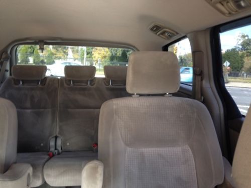 2008 Toyota Sienna LE Mini Passenger Van 5-Door 3.5L, US $12,500.00, image 13