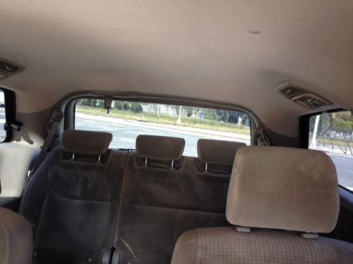 2008 Toyota Sienna LE Mini Passenger Van 5-Door 3.5L, US $12,500.00, image 14