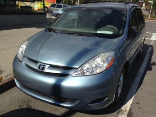 2008 Toyota Sienna LE Mini Passenger Van 5-Door 3.5L, US $12,500.00, image 20