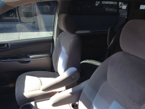 2008 Toyota Sienna LE Mini Passenger Van 5-Door 3.5L, US $12,500.00, image 21