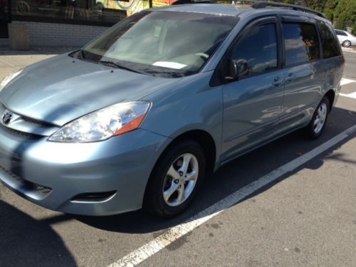 2008 Toyota Sienna LE Mini Passenger Van 5-Door 3.5L, US $12,500.00, image 22