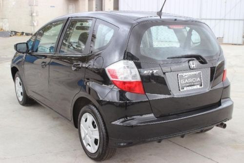 2013 Honda Fit Damaged Salvage Rebuilder Only 1K Miles Export Welcome L@@K!!, US $5,950.00, image 3