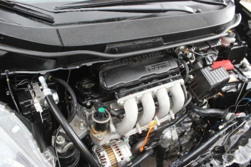 2013 Honda Fit Damaged Salvage Rebuilder Only 1K Miles Export Welcome L@@K!!, US $5,950.00, image 7