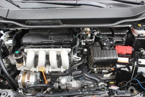 2013 Honda Fit Damaged Salvage Rebuilder Only 1K Miles Export Welcome L@@K!!, US $5,950.00, image 8