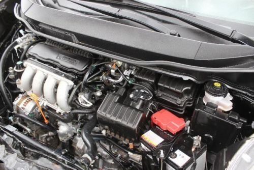 2013 Honda Fit Damaged Salvage Rebuilder Only 1K Miles Export Welcome L@@K!!, US $5,950.00, image 9