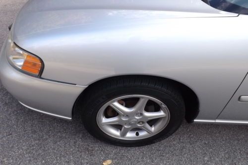 2001 Nissan Altima SE Sedan 4-Door 2.4L  NO RESERVE, image 8