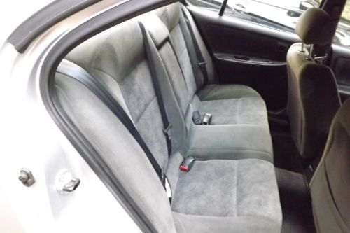 2001 Nissan Altima SE Sedan 4-Door 2.4L  NO RESERVE, image 16