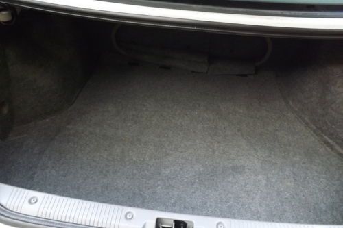 2001 Nissan Altima SE Sedan 4-Door 2.4L  NO RESERVE, image 20