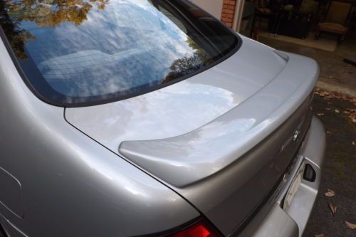 2001 Nissan Altima SE Sedan 4-Door 2.4L  NO RESERVE, image 23