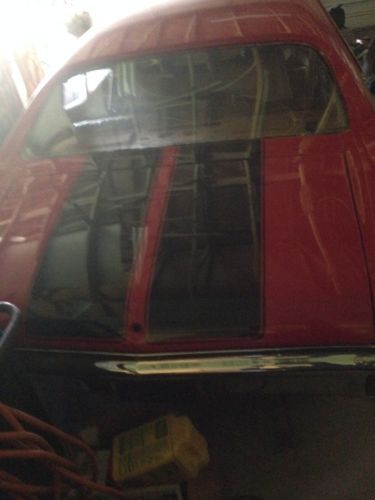 1970 ss chevy chevlle ss, image 4