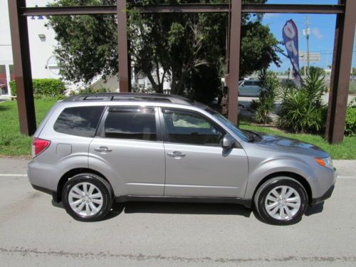 *PREMIUM* SYMMETRICAL 2.5X AWD - PANORAMIC SUNROOF - HEATED SEATS - ALLOYS, US $12,500.00, image 4