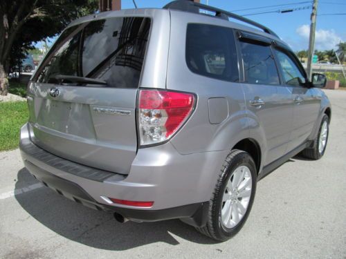 *PREMIUM* SYMMETRICAL 2.5X AWD - PANORAMIC SUNROOF - HEATED SEATS - ALLOYS, US $12,500.00, image 6