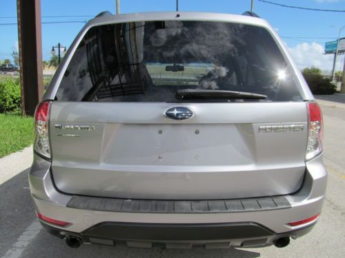 *PREMIUM* SYMMETRICAL 2.5X AWD - PANORAMIC SUNROOF - HEATED SEATS - ALLOYS, US $12,500.00, image 8