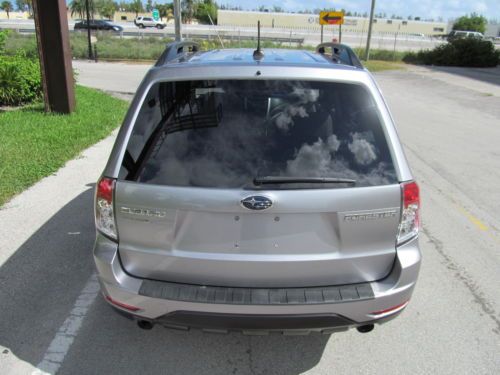 *PREMIUM* SYMMETRICAL 2.5X AWD - PANORAMIC SUNROOF - HEATED SEATS - ALLOYS, US $12,500.00, image 9