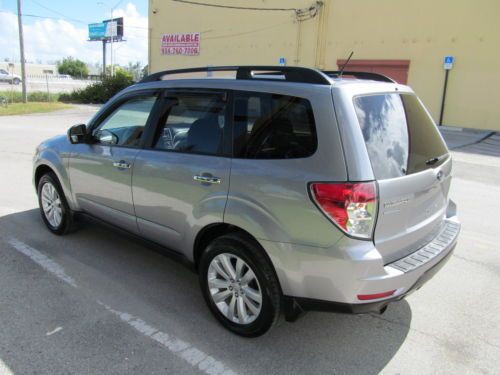 *PREMIUM* SYMMETRICAL 2.5X AWD - PANORAMIC SUNROOF - HEATED SEATS - ALLOYS, US $12,500.00, image 10