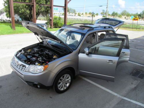 *PREMIUM* SYMMETRICAL 2.5X AWD - PANORAMIC SUNROOF - HEATED SEATS - ALLOYS, US $12,500.00, image 21